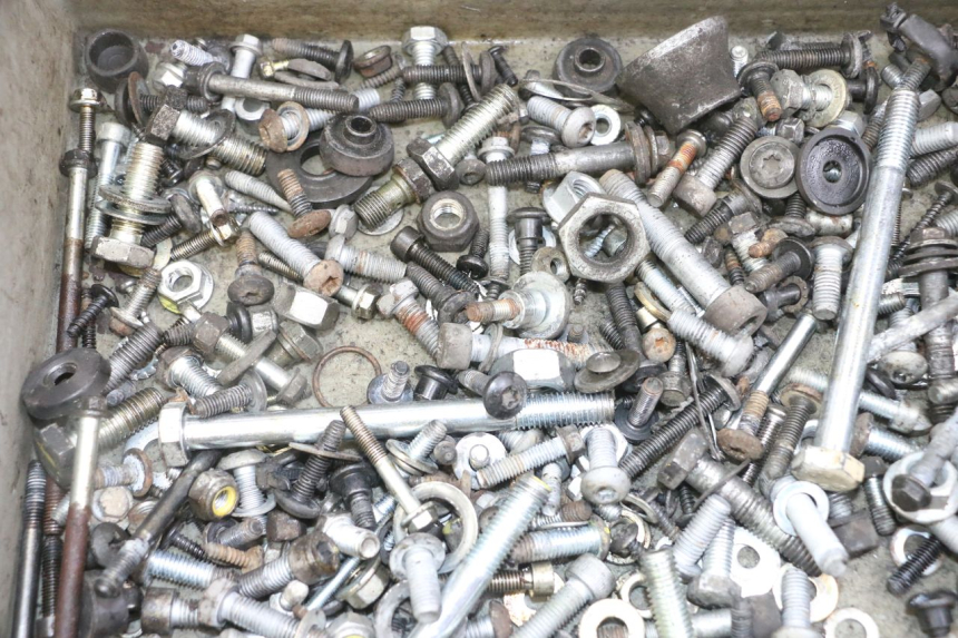 photo de SAC VISSERIE VIS PIAGGIO MP3 LT 300 (2010 - 2016) - Détail de la pièce