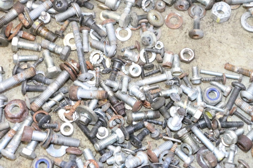 photo de SAC VISSERIE VIS PIAGGIO MP3 RL 250 (2006 - 2010) - Détail de la pièce