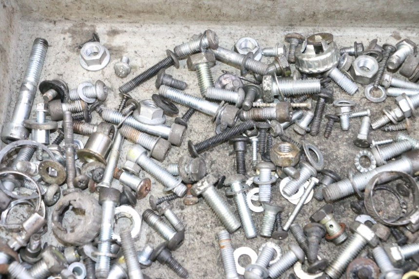 photo de SAC VISSERIE VIS PIAGGIO MP3 125 (2006 - 2014) - Détail de la pièce