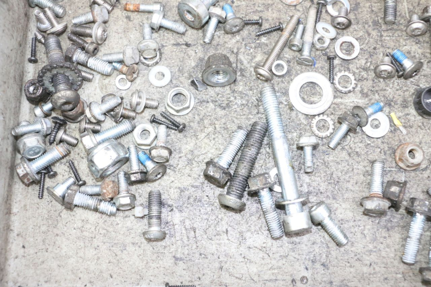 photo de SAC VISSERIE VIS RIEJU MRT 50 (2018 - 2021) - Autre angle de vue