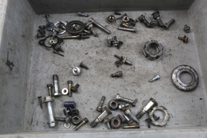 photo de SAC VISSERIE VIS YAMAHA NEO'S NEOS 2T 50 (2007 - 2017) - Vue principale