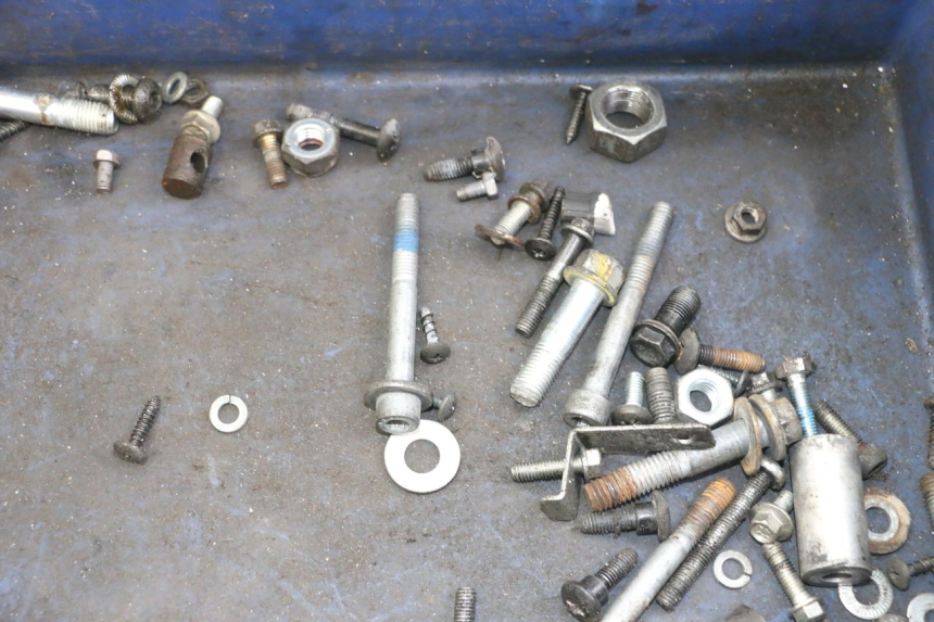 photo de SAC VISSERIE VIS PIAGGIO NEW TYPHOON 50 (2018 - 2021) - Détail de la pièce