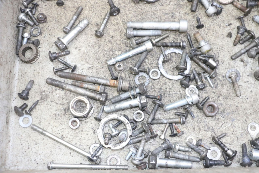 photo de SAC VISSERIE VIS PIAGGIO NRG POWER PUREJET 50 (2018 - 2021) - Autre angle de vue