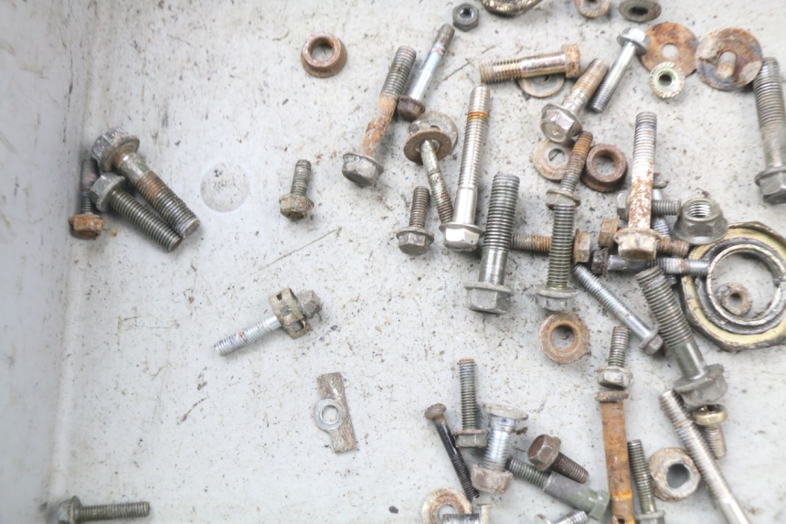 photo de SAC VISSERIE VIS JM MOTORS OLDIES 4T 50 (2010 - 2020) - Détail de la pièce