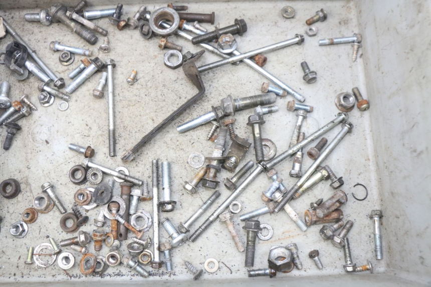 photo de SAC VISSERIE VIS JM MOTORS OLDIES 4T 50 (2010 - 2020) - Détail de la pièce