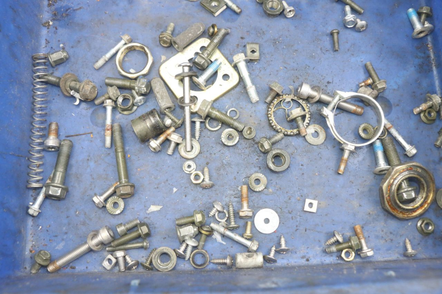 photo de SAC VISSERIE VIS JM MOTORS OLDIES RS 4T 50 (2021 - 2024) - Détail de la pièce