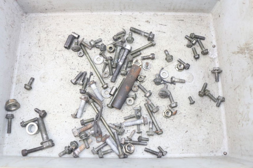 photo de SAC VISSERIE VIS NECO ONE 4T 50 (2011 - 2020) - Vue principale