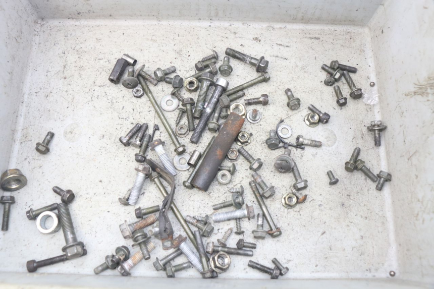 photo de SAC VISSERIE VIS NECO ONE 4T 50 (2011 - 2020) - Détail de la pièce