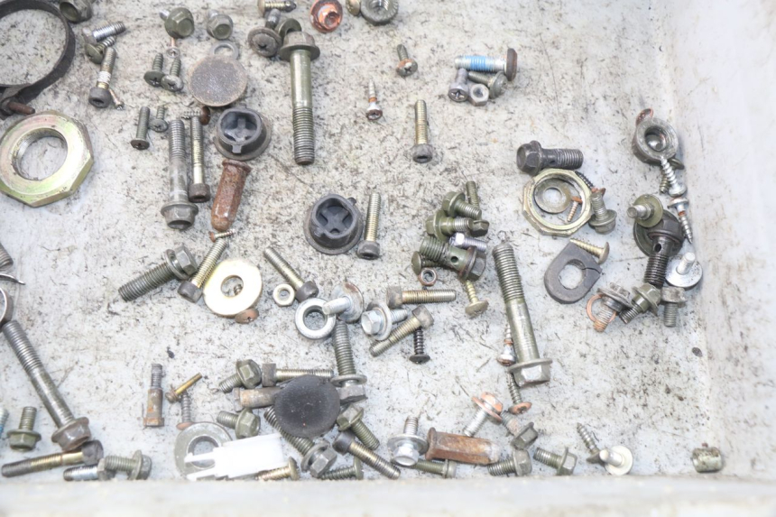 photo de SAC VISSERIE VIS SYM ORBIT 2 4T 50 (2008 - 2017) - Détail de la pièce