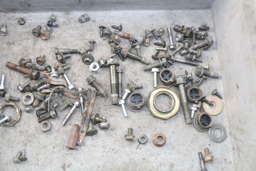 photo de SAC VISSERIE VIS SYM ORBIT 2 4T 50 (2008 - 2017) - Détail de la pièce