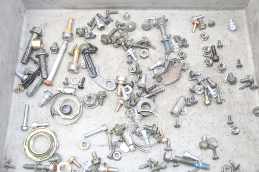 photo de SAC VISSERIE VIS SYM ORBIT III 3 4T 50 (2018 - 2021) - Détail de la pièce