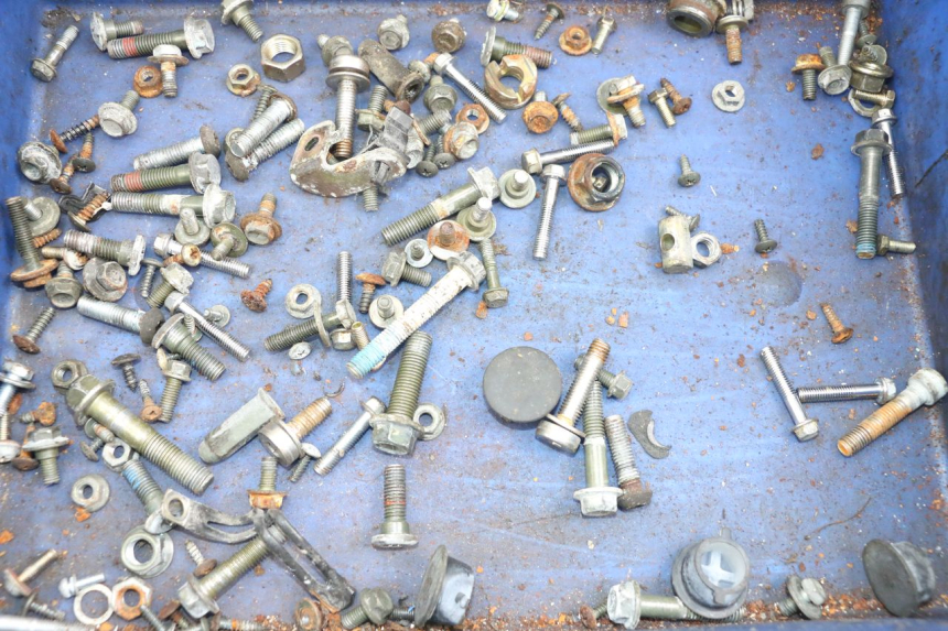 photo de SAC VISSERIE VIS SYM ORBIT III 3 4T 50 (2018 - 2021) - Détail de la pièce