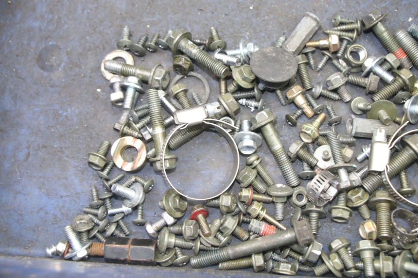 photo de SAC VISSERIE VIS SYM ORBIT III 3 4T 50 (2021 - 2025) - Détail de la pièce