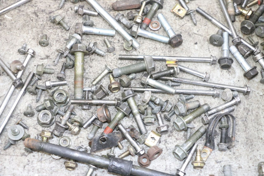 photo de SAC VISSERIE VIS SYM ORBIT III 3 4T 50 (2021 - 2025) - Détail de la pièce