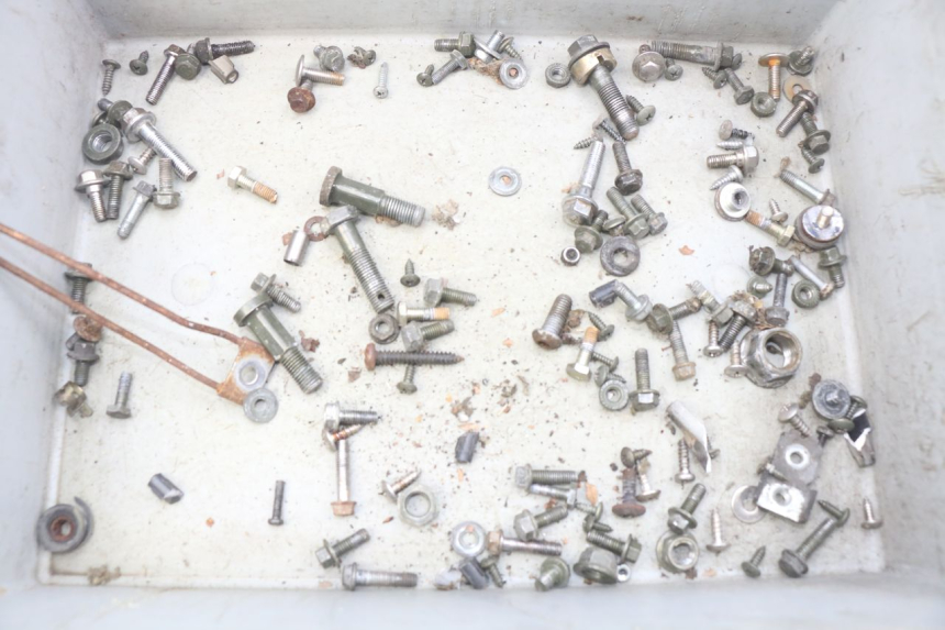 photo de SAC VISSERIE VIS TNT MOTOR OTTO 2T 50 (2012 - 2018) - Vue principale