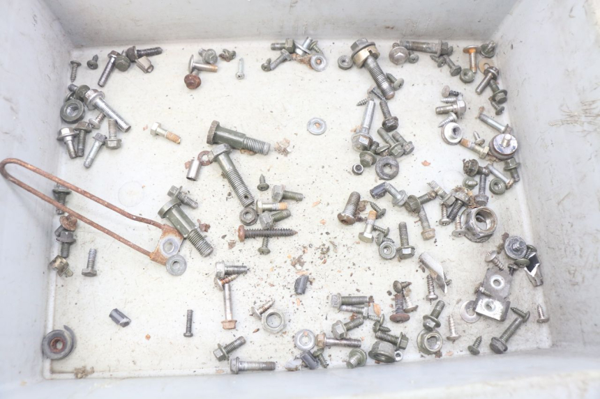 photo de SAC VISSERIE VIS TNT MOTOR OTTO 2T 50 (2012 - 2018) - Détail de la pièce