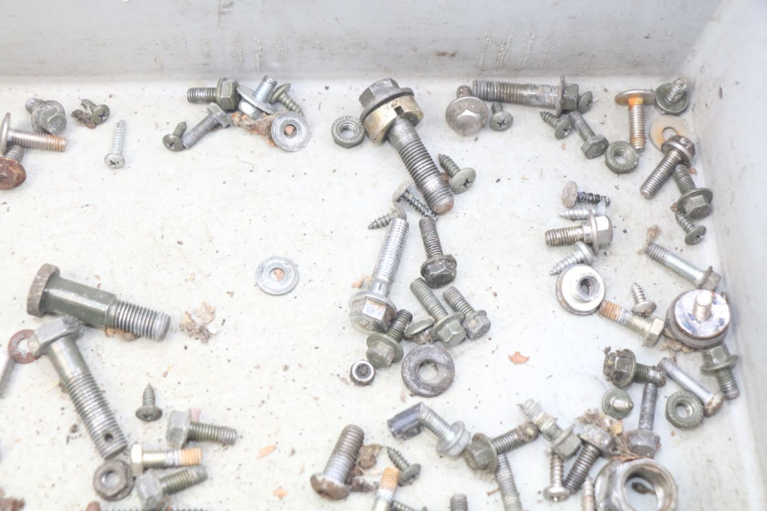 photo de SAC VISSERIE VIS TNT MOTOR OTTO 2T 50 (2012 - 2018) - Autre angle de vue