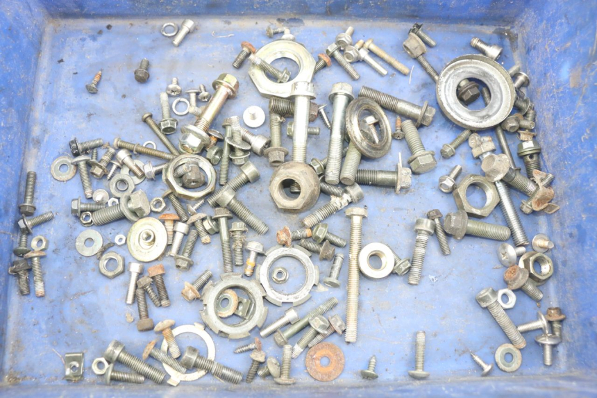 photo de SAC VISSERIE VIS TNT MOTOR OTTO 2T 50 (2012 - 2018) - Vue principale