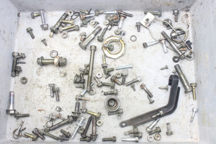 photo de SAC VISSERIE VIS IMF INDUSTRIE PACH 2T 50 (2009 - 2018) - Vue principale