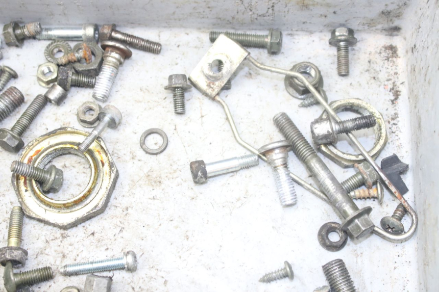 photo de SAC VISSERIE VIS IMF INDUSTRIE PACH 2T 50 (2009 - 2018) - Autre angle de vue