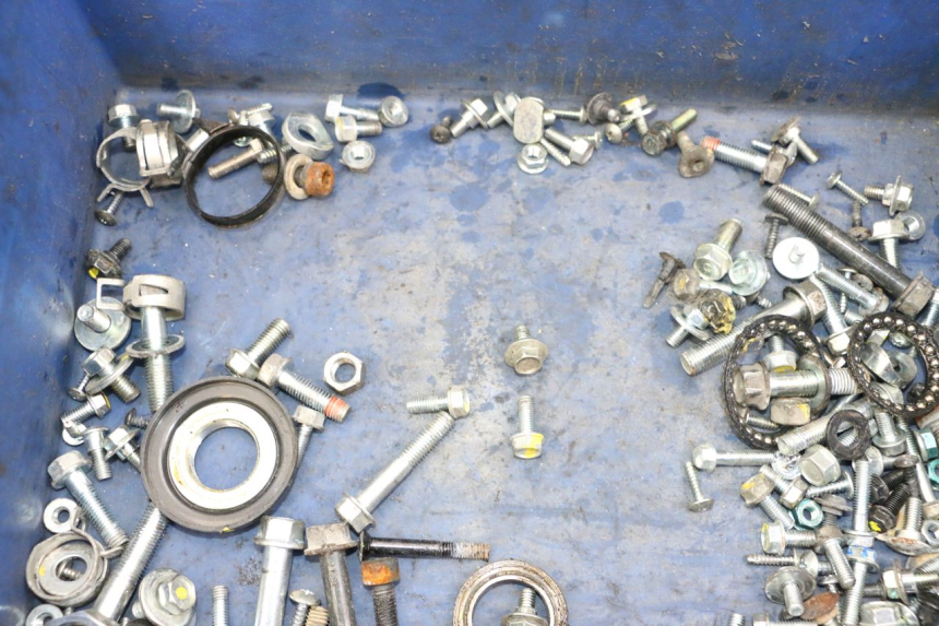photo de SAC VISSERIE VIS HONDA PCX (JF57/JF64) 125 (2014 - 2018) - Détail de la pièce