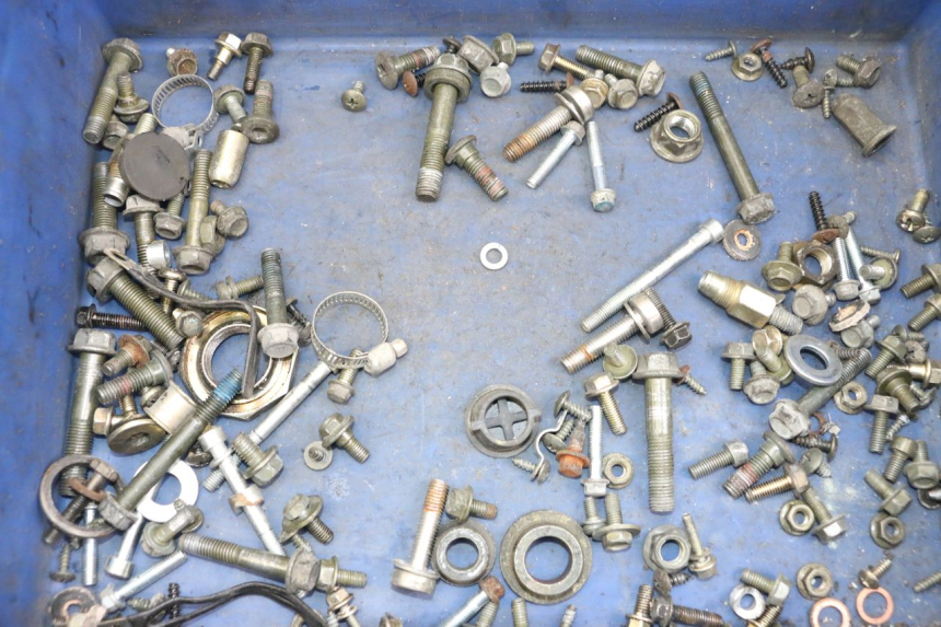 photo de SAC VISSERIE VIS PEUGEOT BELVILLE 125 (2017 - 2021) - Détail de la pièce