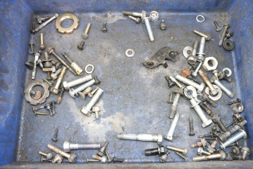 photo de SAC VISSERIE VIS PEUGEOT CITYSTAR 50 (2013 - 2017) - Vue principale