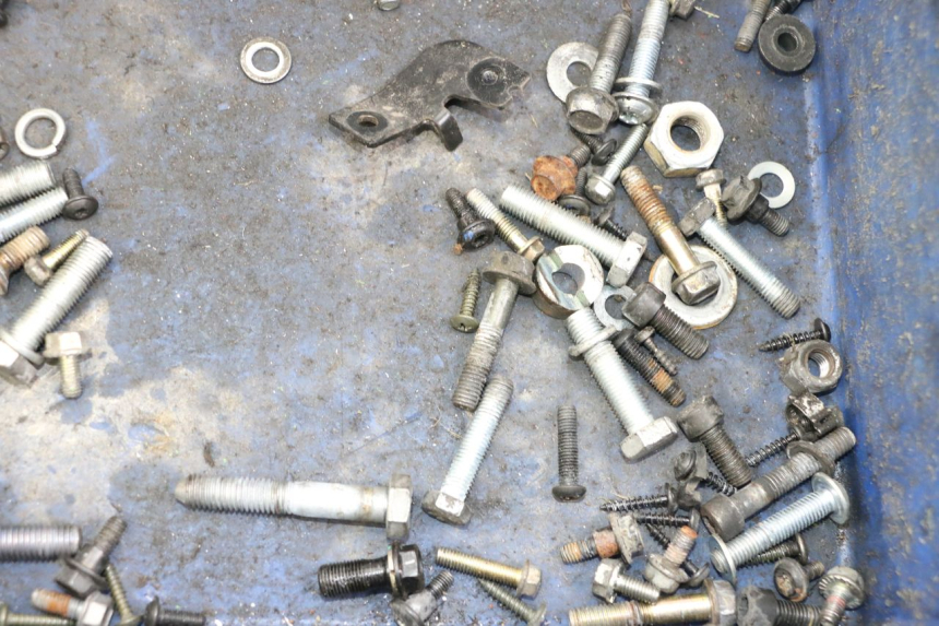 photo de SAC VISSERIE VIS PEUGEOT CITYSTAR 50 (2013 - 2017) - Détail de la pièce