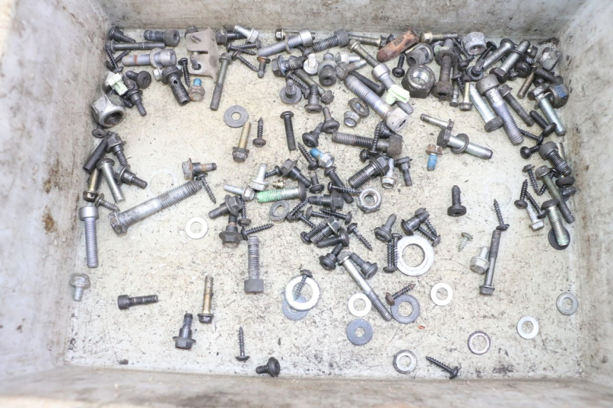 photo de SAC VISSERIE VIS PEUGEOT CITYSTAR 50 (2013 - 2017) - Vue principale