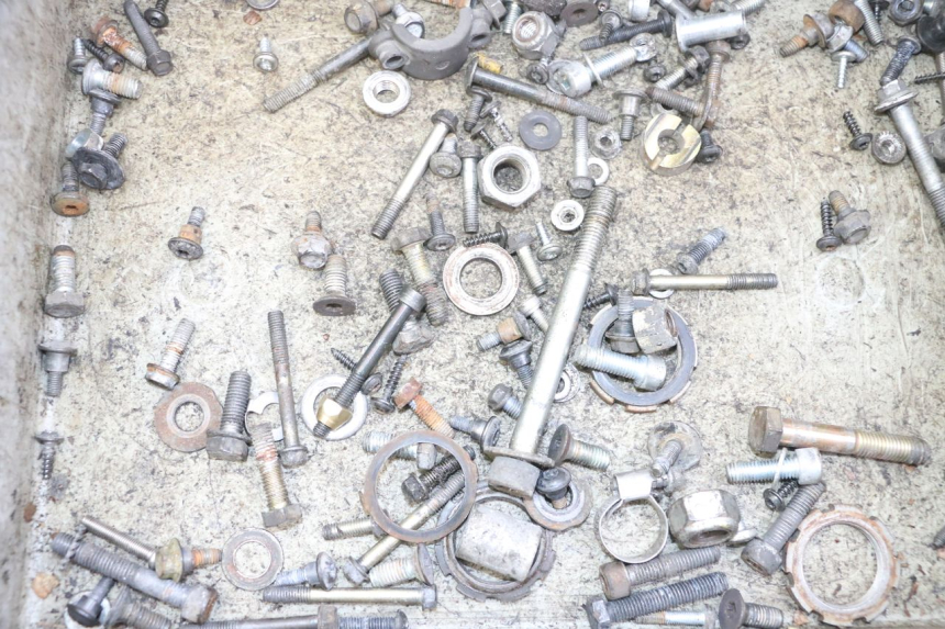 photo de SAC VISSERIE VIS PEUGEOT ELYSTAR 50 (2002 - 2014) - Détail de la pièce