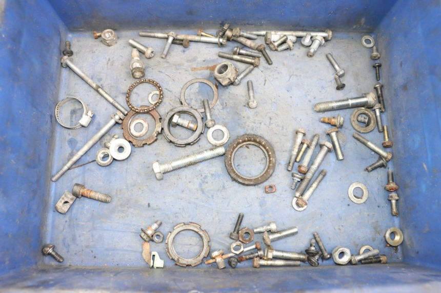 photo de SAC VISSERIE VIS PEUGEOT LUDIX 50 (2008 - 2017) - Vue principale