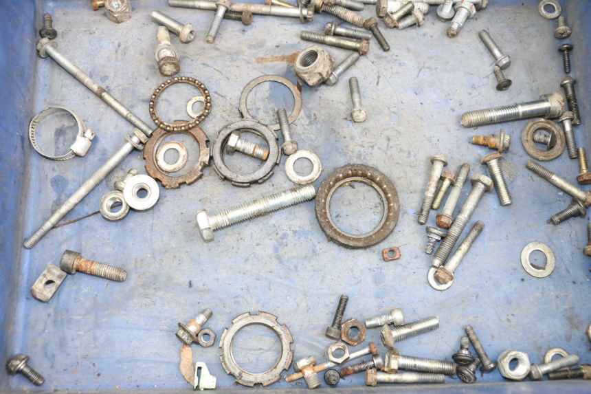 photo de SAC VISSERIE VIS PEUGEOT LUDIX 50 (2008 - 2017) - Détail de la pièce