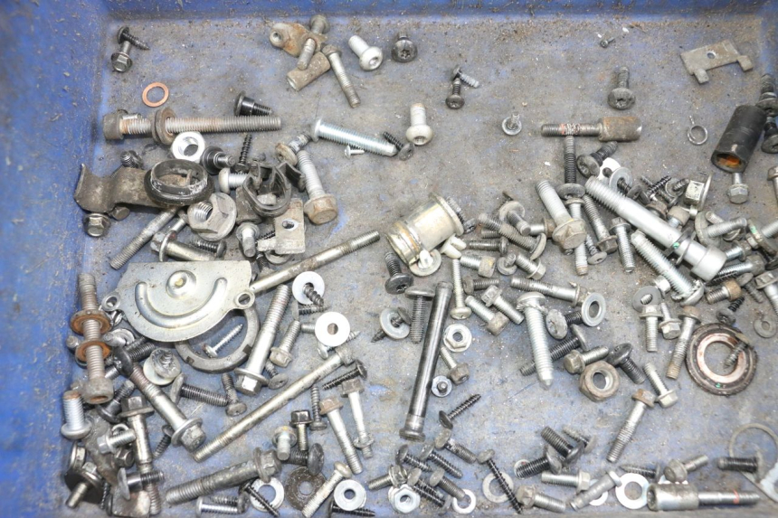 photo de SAC VISSERIE VIS PIAGGIO LIBERTY IGET 4T 50 (2021 - 2025) - Détail de la pièce