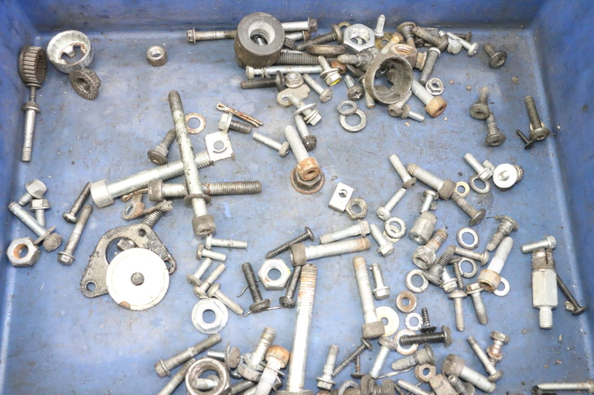 photo de SAC VISSERIE VIS PIAGGIO VESPA S 2T 50 (2007 - 2014) - Détail de la pièce