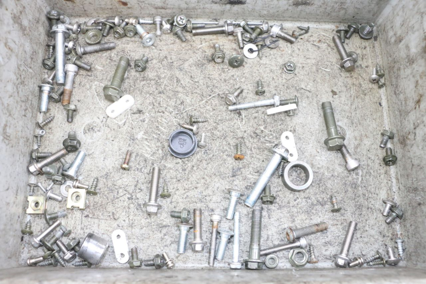 photo de SAC VISSERIE VIS EFUN PUSA 1 - Vue principale