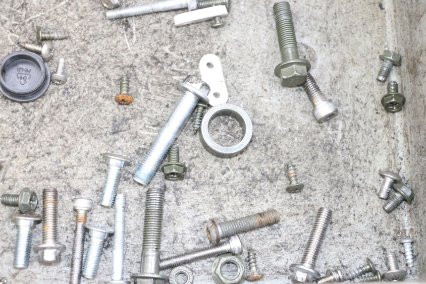 photo de SAC VISSERIE VIS EFUN PUSA 1 - Zoom état d’usage