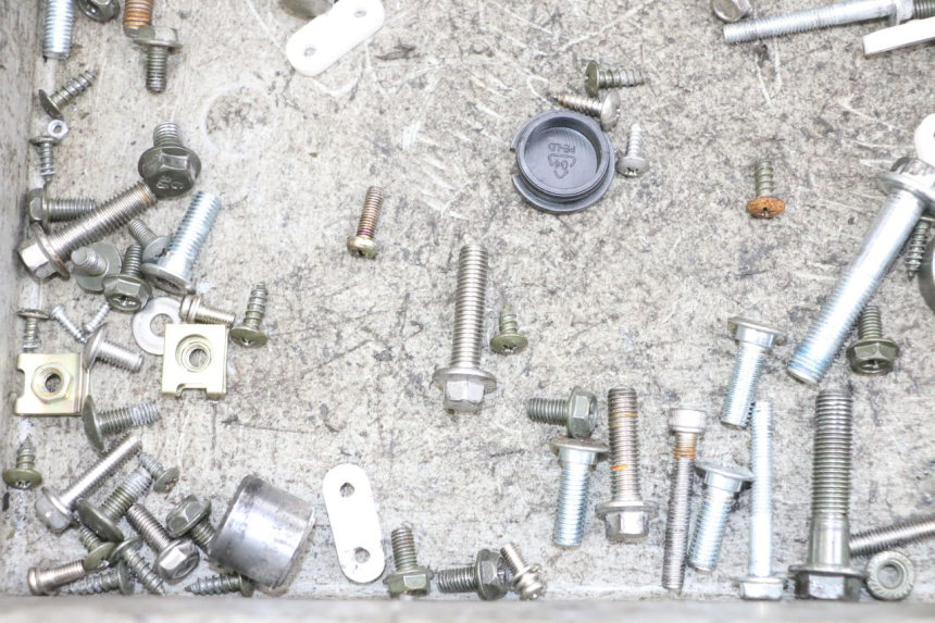 photo de SAC VISSERIE VIS EFUN PUSA 1 - Autre angle de vue