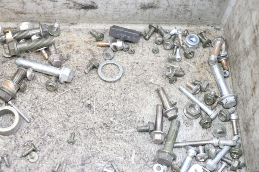 photo de SAC VISSERIE VIS EFUN PUSA 1 - Détail de la pièce