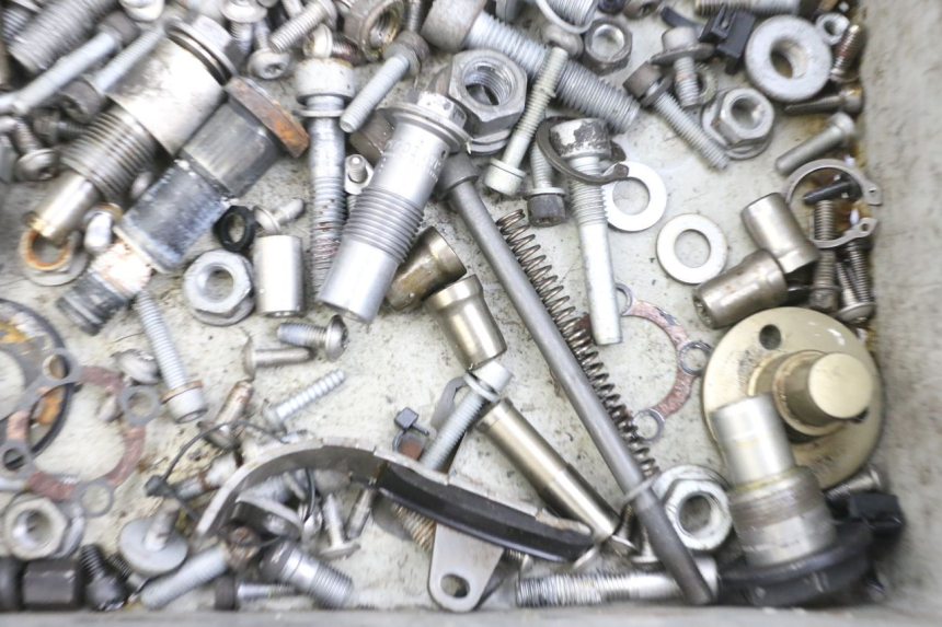 photo de SAC VISSERIE VIS BMW R RT ABS 1200 (2010 - 2014) - Détail de la pièce