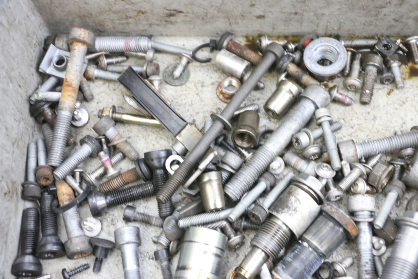 photo de SAC VISSERIE VIS BMW R RT ABS 1200 (2010 - 2014) - Autre angle de vue