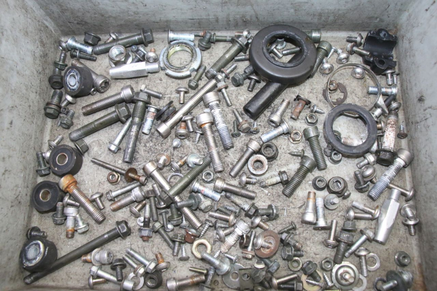 photo de SAC VISSERIE VIS MAG POWER R-STREET 50 (2016 - 2025) - Vue principale