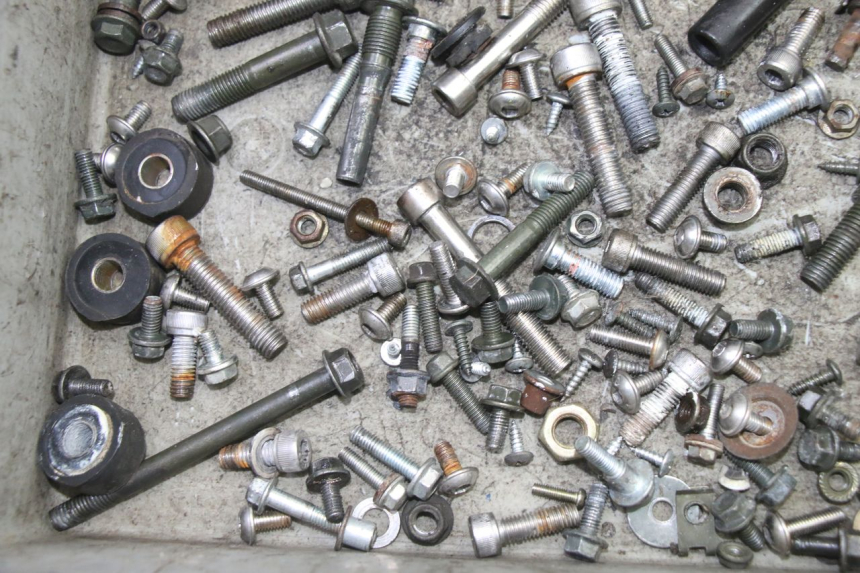 photo de SAC VISSERIE VIS MAG POWER R-STREET 50 (2016 - 2025) - Autre angle de vue