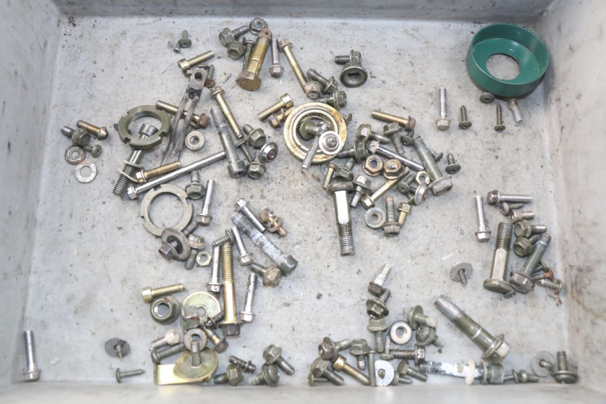 photo de SAC VISSERIE VIS RIDE RACE 2T 50 (2012 - 2017) - Vue principale