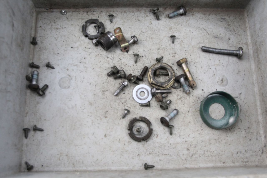 photo de SAC VISSERIE VIS RIDE RACE 2T 50 (2012 - 2017) - Vue principale