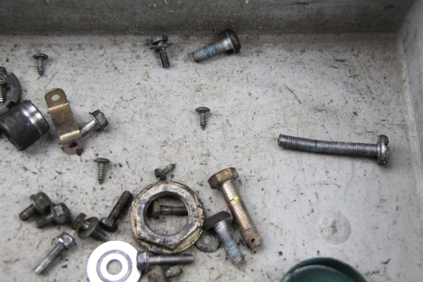 photo de SAC VISSERIE VIS RIDE RACE 2T 50 (2012 - 2017) - Autre angle de vue