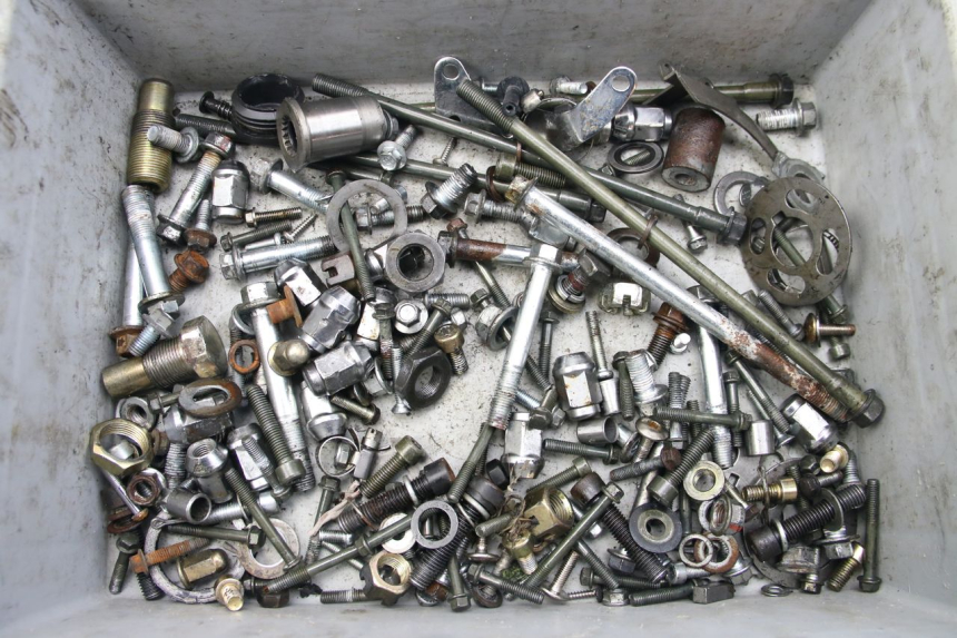 photo de SAC VISSERIE VIS SPY RACING F3 350 (2015 - 2022) - Vue principale