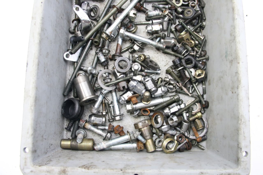 photo de SAC VISSERIE VIS SPY RACING F3 350 (2015 - 2022) - Autre angle de vue