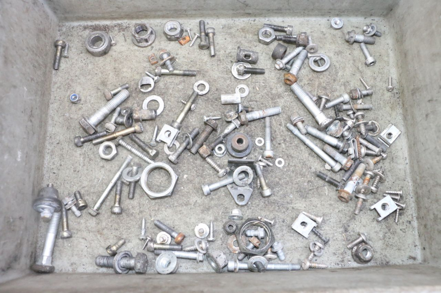 photo de SAC VISSERIE VIS APRILIA RALLY AC 50 (1995 - 2004) - Vue principale