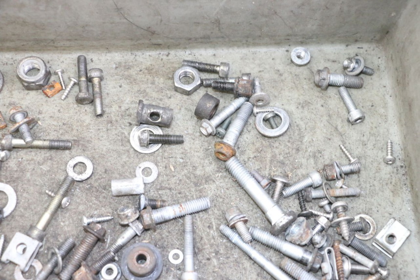 photo de SAC VISSERIE VIS APRILIA RALLY AC 50 (1995 - 2004) - Autre angle de vue