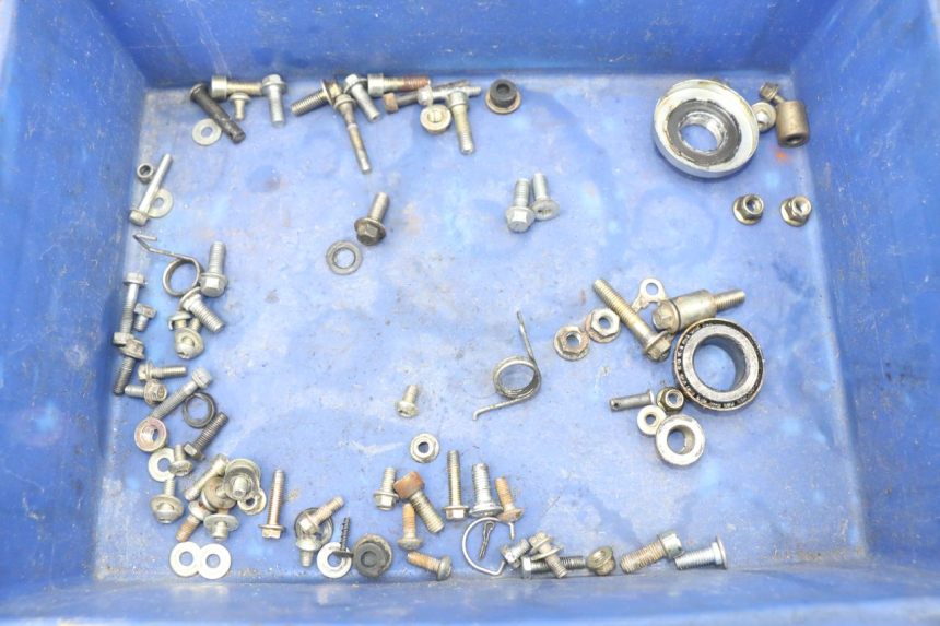 photo de SAC VISSERIE VIS APOLLO RFZ 125 - Vue principale